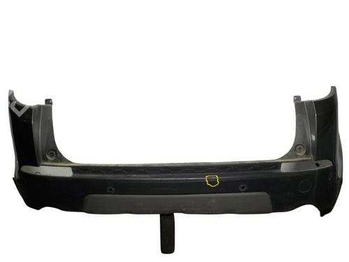 Used Rear bumper Rear bumper 13396196 13396196
