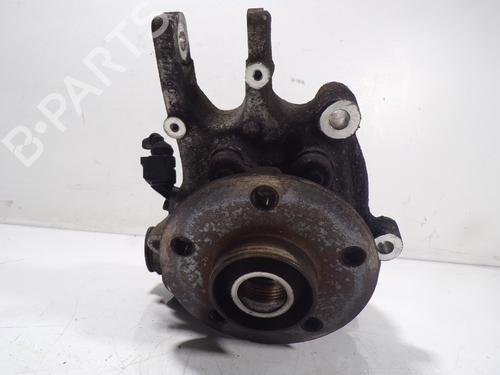 Used Right rear steering knuckle AUDI Q5 (8RB) [2008-2019]  11958577