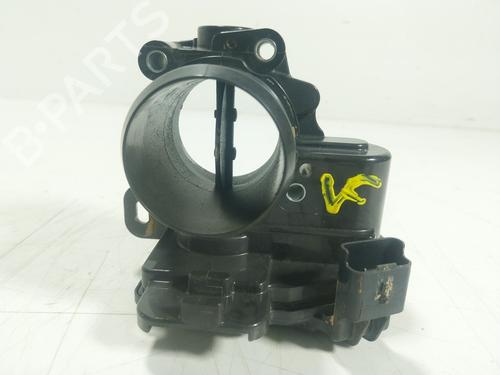 Used Throttle body CITROËN JUMPER II Van 2.2 BlueHDi 140 (140 hp) 24120355