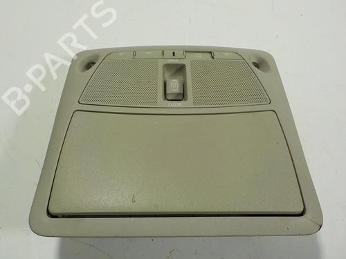 Plafonier Plafonier NISSAN X-TRAIL III (T32_, T32R, T32RR) 1.6 dCi (T32) (130 hp) 11189553 11189553