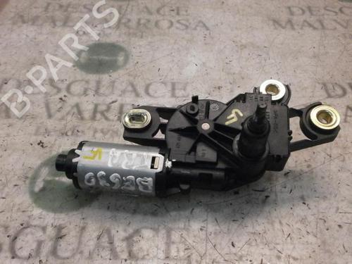 Rear wiper motor SEAT IBIZA III (6L1) 1.9 TDI 6L6955711B | 6L6955711B