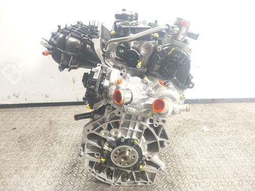 Engine VW GOLF VII (5G1, BQ1, BE1, BE2) 1.5 TSI | BP16163468M1 