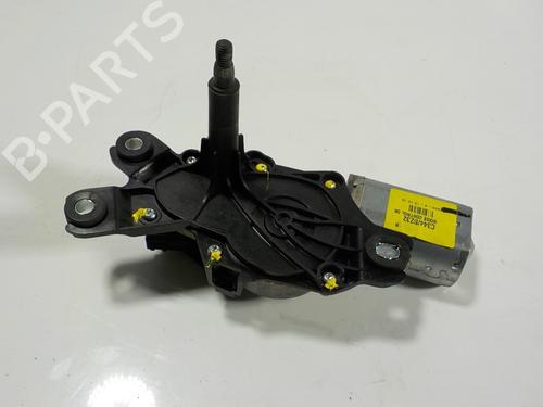 Used Rear wiper motor Rear wiper motor FORD C-MAX II (DXA/CB7, DXA/CEU) 1.5 TDCi (120 hp) 12296616 12296616