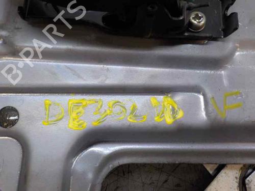 Front right window mechanism HYUNDAI SANTA FÉ I (SM) 2.0 CRDi | BP4803336C23 