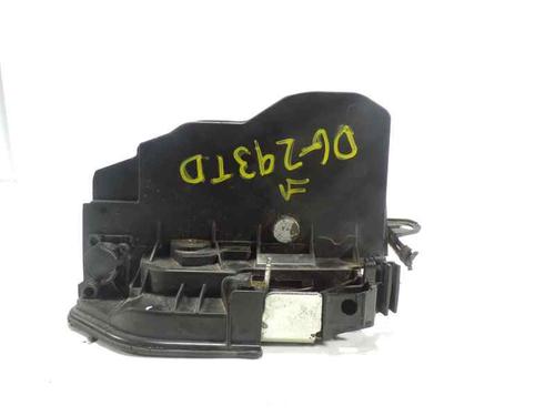 Used Rear right lock BMW 1 (E87) [2003-2013]  7124423