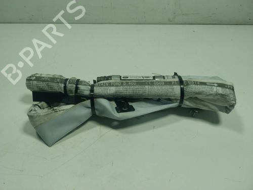 Used Left curtain airbag Left curtain airbag FORD TOURNEO COURIER B460 MPV 1.5 TDCi (75 hp) 17809338 17809338