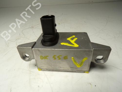 Electronic module VW TOUAREG (7LA, 7L6, 7L7) 3.0 V6 TDI | BP12452377M83 