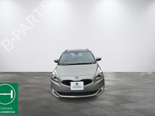 Left tailgate light KIA CARENS IV 1.7 CRDi | BP13883810C79  - Image 11