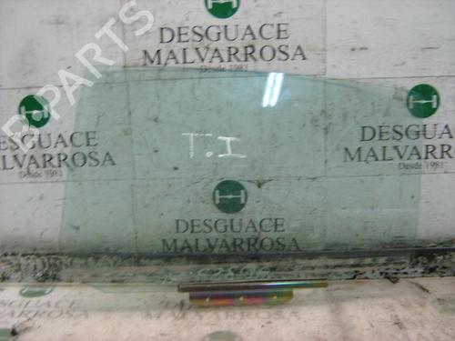 Used Rear left door window Rear left door window 4032580 4032580