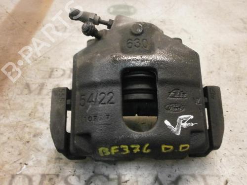 Used Right front brake caliper Right front brake caliper 11545758 11545758