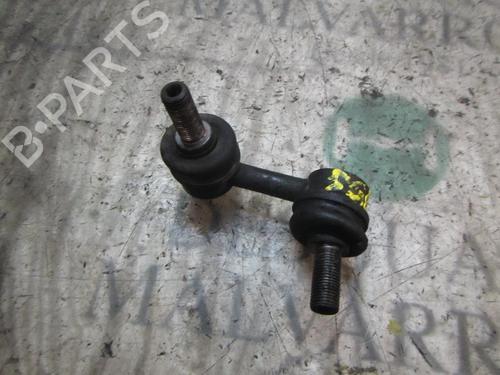 Used Left front suspension arm NISSAN X-TRAIL I (T30) 2.2 DCi (114 hp) 14276392