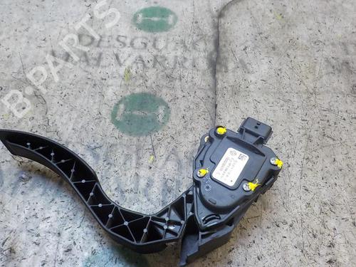 Pedal RENAULT CLIO IV (BH_)  | BP3851072I4 