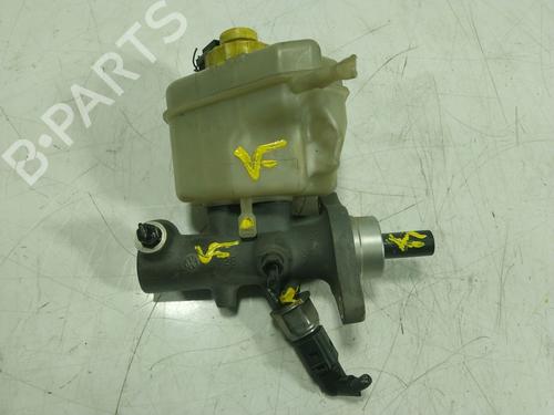 Used Brake master cylinder Brake master cylinder VW TOUAREG (7LA, 7L6, 7L7) 5.0 V10 TDI (313 hp) 17575830 17575830