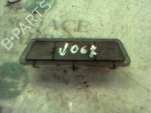 Used Interior roof light Interior roof light OPEL VECTRA B (J96) [1995-2004] 7413036 7413036