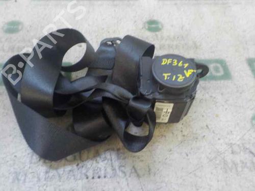 Rear left seatbelt BMW 1 (F20)  | BP6619119I29 