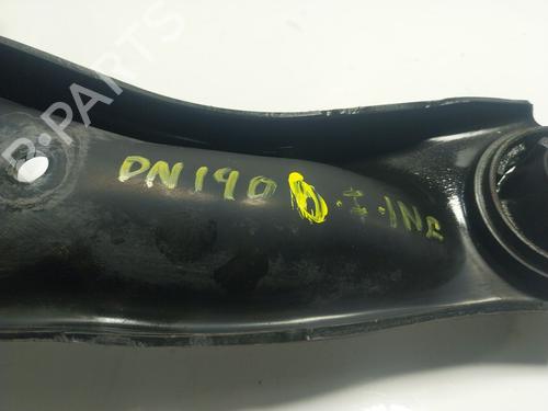 Left front suspension arm TOYOTA AYGO (_B4_) 1.0 (KGB40) | BP17786957M12 