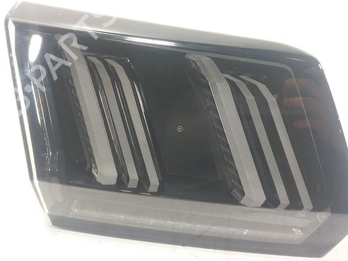 Used Left tailgate light Left tailgate light PEUGEOT 3008 II SUV (MC_, MR_, MJ_, M4_) [2016-2026] 33281704 33281704