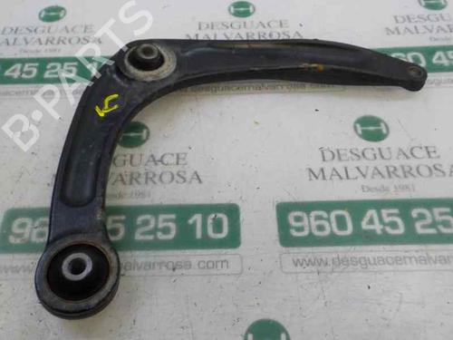 Used Right front suspension arm PEUGEOT PARTNER Tepee [2008-2025]  9104608