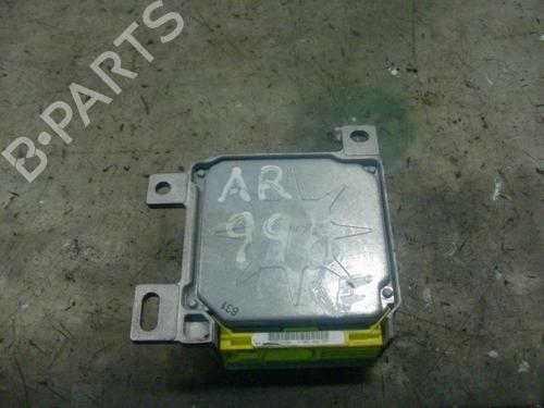 Airbag module RENAULT CLIO II (BB_, CB_)  | BP3770647M53 