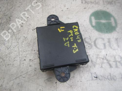 Used Electronic module MERCEDES-BENZ C-CLASS T-Model (S204) [2007-2014]  4016438