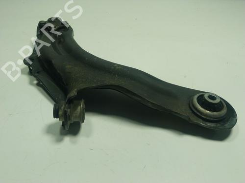 Left front suspension arm MERCEDES-BENZ CITAN Box Body/MPV (W415)  | BP17872471M12 