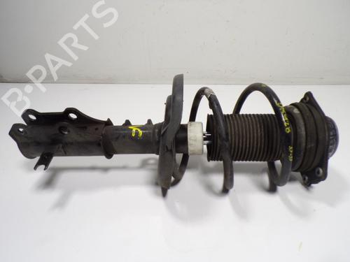Used Right front shock absorber Right front shock absorber 17075799 17075799