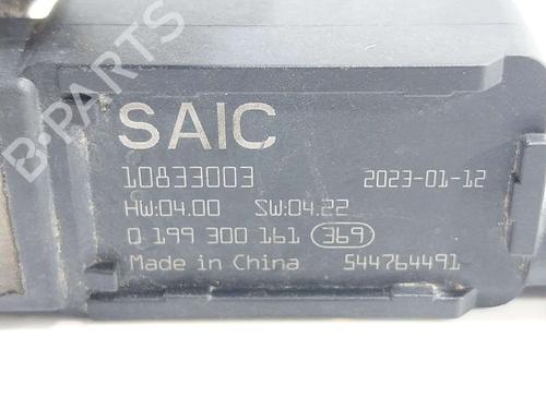 Electronic module MG MG ZS SUV (AZS1) 1.5 VTi | BP39081574M83 - Image 4