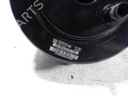 Servo brake OPEL INSIGNIA A Sports Tourer (G09) 2.0 CDTI (35) | BP7562452M42