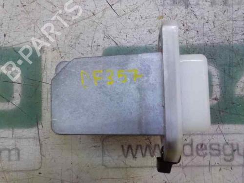 Used Heater resistor Heater resistor 11644887 11644887