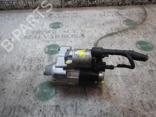 Starter PEUGEOT 308 I (4A_, 4C_) 1.6 16V | BP3841863M8 