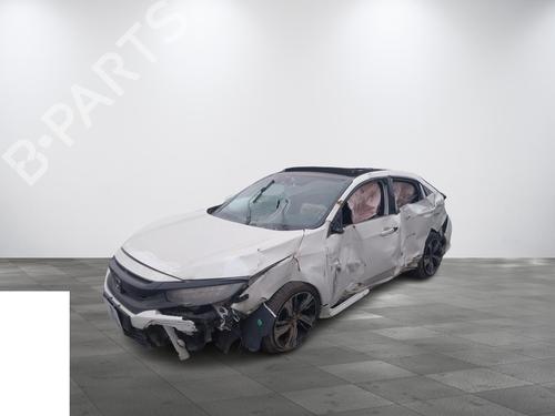 Right front shock absorber HONDA CIVIC X Hatchback (FC_, FK_) 1.5 VTEC (FK7) | BP30768991M17 