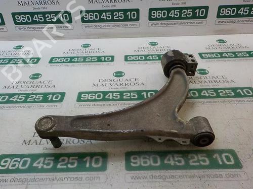 Left front suspension arm OPEL INSIGNIA A (G09) 2.0 CDTI (68) | BP3868569M12 