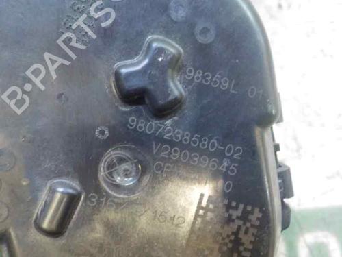 Throttle body CITROËN C4 CACTUS  | BP6046485M82 