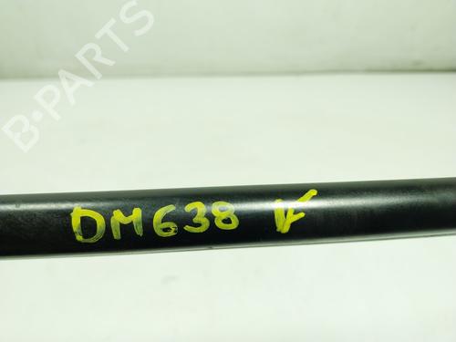 Tailgate lift support OPEL MOKKA / MOKKA X (J13)  | BP16197651C138 