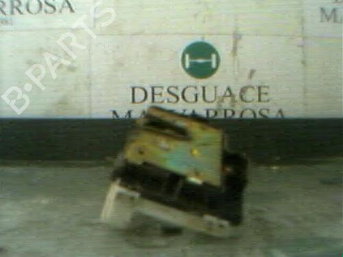 Used Rear right lock SEAT IBIZA II (6K1) [1993-2002]  3746946