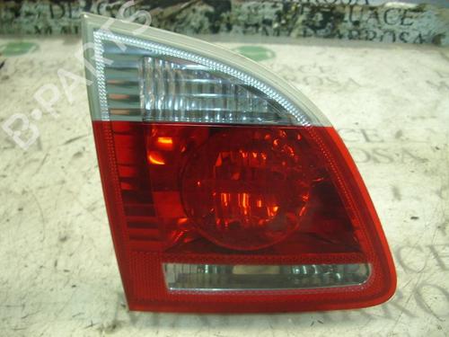 Used Left tailgate light Left tailgate light BMW 5 Touring (E61) 530 d (231 hp) 3757166 3757166