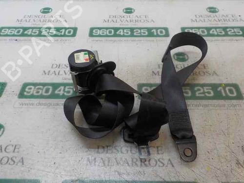 Used Rear left seatbelt Rear left seatbelt MINI MINI (R56) [2005-2014] 6618617 6618617