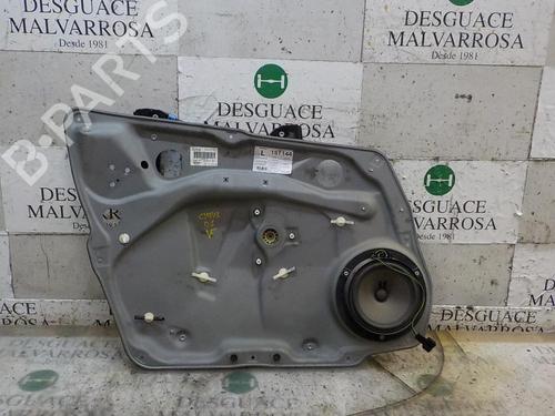 Used Front left window mechanism Front left window mechanism 3852030 3852030