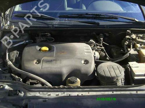 Electronic module RENAULT LAGUNA I (B56_, 556_) 1.9 dTi (B56J) | BP3785997M83