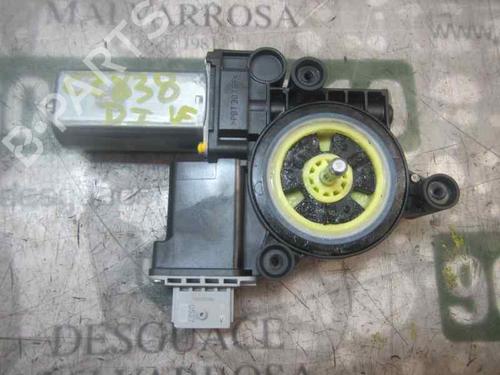 Used Left front window motor Left front window motor OPEL CORSA E (X15) 1.4 (08, 68) (90 hp) 4001841 4001841