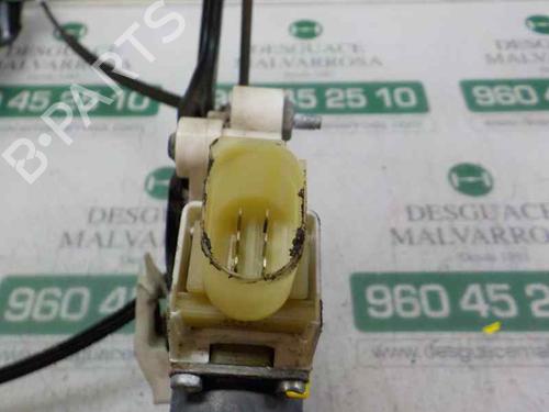 Front right window mechanism BMW 1 (E87)  | BP4477540C23 