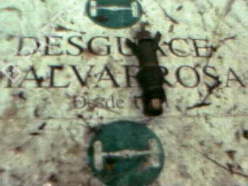 Used Injector Injector VOLVO S40 I (644) 1.9 TD (90 hp) 3757146 3757146