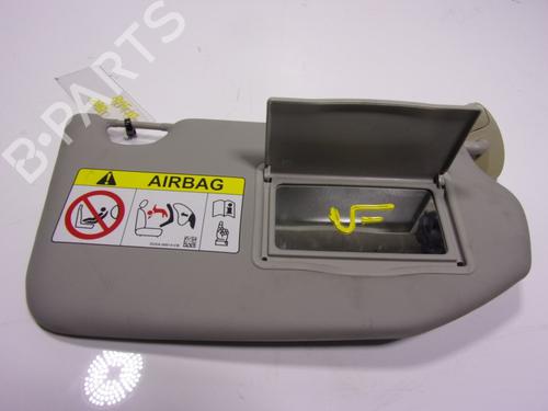 right-sun-visor-ford-ka-iii-uk-fk-2014-17234506 main image