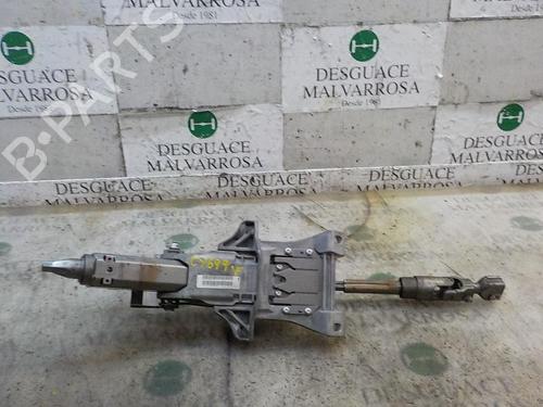 Used Steering column Steering column FORD C-MAX (DM2) 2.0 TDCi (136 hp) 3851392 3851392