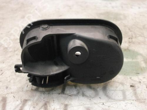 Front right interior door handle FORD FIESTA V (JH_, JD_) 1.4 TDCi | BP3734741I14 
