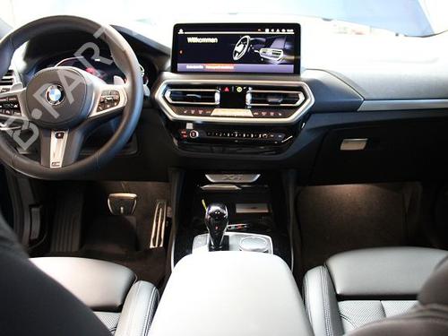 Steering column BMW X4 (G02, F98) xDrive 20 d Mild-Hybrid | BP29739115M21  - Image 11