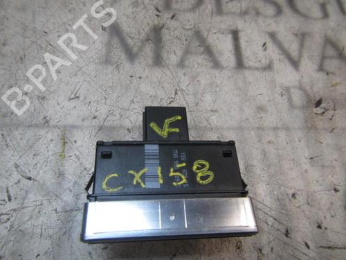 Warning switch SEAT ALHAMBRA (710, 711) 2.0 TDI | BP3842075I22 