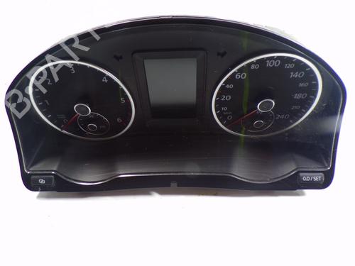 Instrument cluster VW TIGUAN (5N_) 2.0 TDI | BP7711721C47 