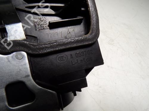 Front left lock BMW 5 (F10)  | BP12563930C98 
