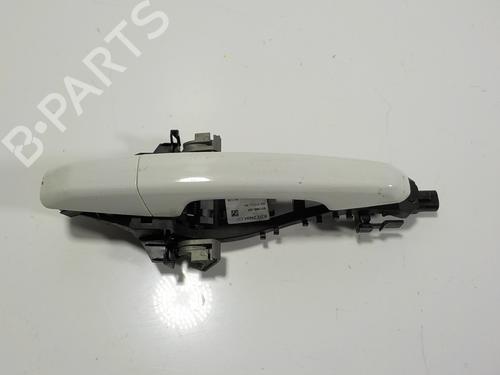 Used Front right exterior door handle LAND ROVER RANGE ROVER EVOQUE (L538) [2011-2019]  11933179